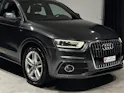Audi AUDI Q3 2.0 TDI quattro S-tronic | CH |