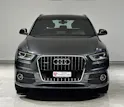 Audi AUDI Q3 2.0 TDI quattro S-tronic | CH |