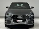 Audi AUDI Q3 2.0 TDI quattro S-tronic | CH |