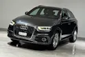 Audi AUDI Q3 2.0 TDI quattro S-tronic | CH |