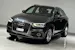 Audi AUDI Q3 2.0 TDI quattro S-tronic | CH |