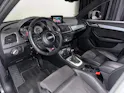 Audi AUDI Q3 2.0 TDI quattro S-tronic | CH |