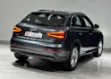 Audi AUDI Q3 2.0 TDI quattro S-tronic | CH |