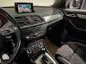 Audi AUDI Q3 2.0 TDI quattro S-tronic | CH |