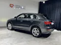 Audi AUDI Q3 2.0 TDI quattro S-tronic | CH |