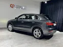Audi AUDI Q3 2.0 TDI quattro S-tronic | CH |