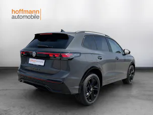VW Tiguan 1.5 TSI evo2 eHybrid R-Line United DSG
