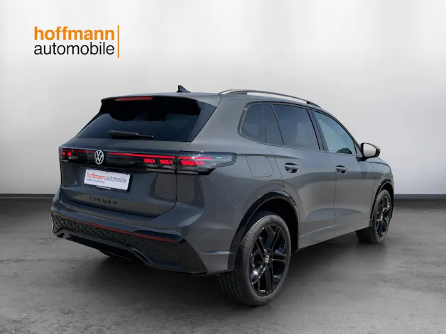 VW Tiguan 1.5 TSI evo2 eHybrid R-Line United DSG