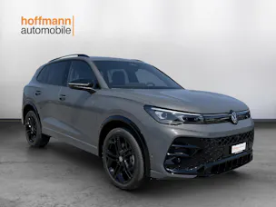 VW Tiguan 1.5 TSI evo2 eHybrid R-Line United DSG