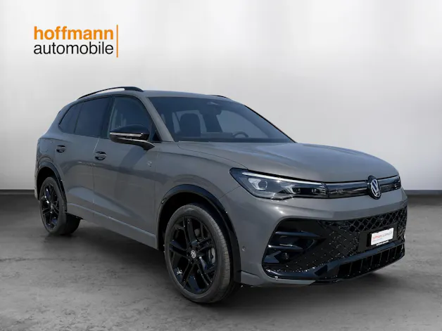VW Tiguan 1.5 TSI evo2 eHybrid R-Line United DSG
