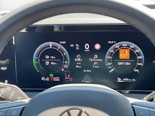 VW Tiguan 1.5 TSI evo2 eHybrid R-Line United DSG