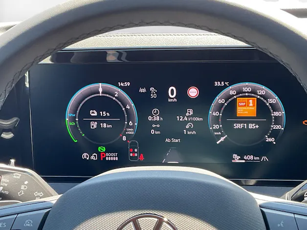 VW Tiguan 1.5 TSI evo2 eHybrid R-Line United DSG