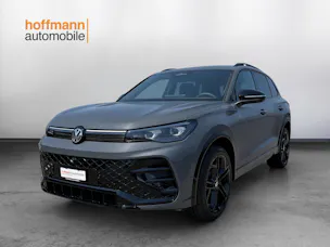 VW Tiguan 1.5 TSI evo2 eHybrid R-Line United DSG