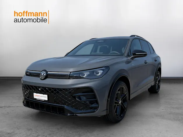 VW Tiguan 1.5 TSI evo2 eHybrid R-Line United DSG