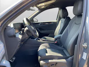 VW Tiguan 1.5 TSI evo2 eHybrid R-Line United DSG