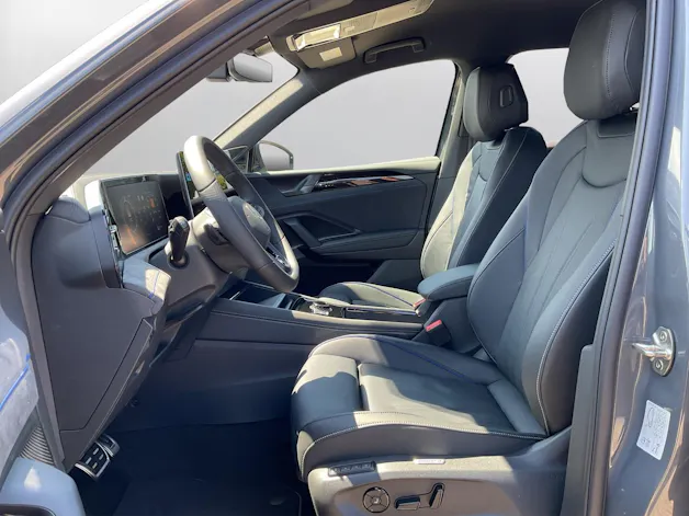 VW Tiguan 1.5 TSI evo2 eHybrid R-Line United DSG