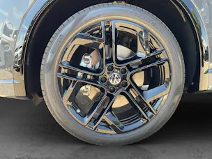 VW Tiguan 1.5 TSI evo2 eHybrid R-Line United DSG