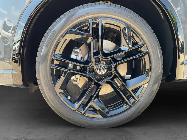 VW Tiguan 1.5 TSI evo2 eHybrid R-Line United DSG