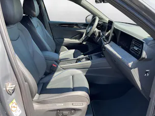VW Tiguan 1.5 TSI evo2 eHybrid R-Line United DSG
