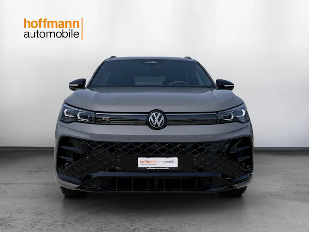 VW Tiguan 1.5 TSI evo2 eHybrid R-Line United DSG