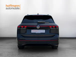 VW Tiguan 1.5 TSI evo2 eHybrid R-Line United DSG