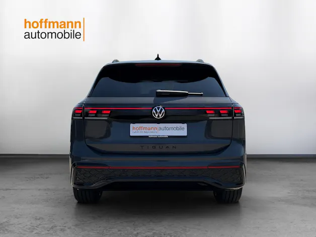 VW Tiguan 1.5 TSI evo2 eHybrid R-Line United DSG