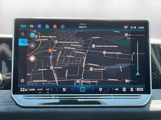 VW Tiguan 1.5 TSI evo2 eHybrid R-Line United DSG