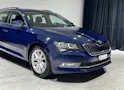 Škoda SKODA Superb Combi 1.8 TSI Ambition DSG | 1.Hand | AHK 1800Kg |