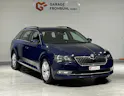 Škoda SKODA Superb Combi 1.8 TSI Ambition DSG | 1.Hand | AHK 1800Kg |