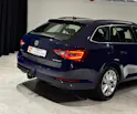 Škoda SKODA Superb Combi 1.8 TSI Ambition DSG | 1.Hand | AHK 1800Kg |