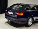 Škoda SKODA Superb Combi 1.8 TSI Ambition DSG | 1.Hand | AHK 1800Kg |