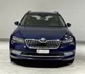 Škoda SKODA Superb Combi 1.8 TSI Ambition DSG | 1.Hand | AHK 1800Kg |
