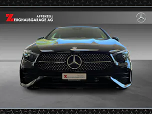 Mercedes-Benz A 250 4Matic AMG Line