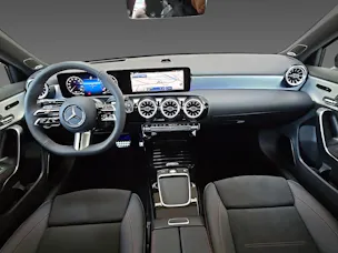 Mercedes-Benz A 250 4Matic AMG Line