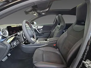 Mercedes-Benz A 250 4Matic AMG Line