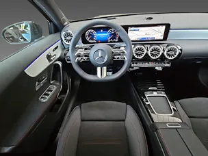 Mercedes-Benz A 250 4Matic AMG Line