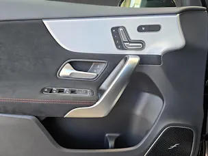 Mercedes-Benz A 250 4Matic AMG Line