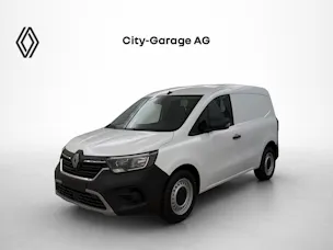 Renault Kangoo Van 1.3 TCe 130 Extra