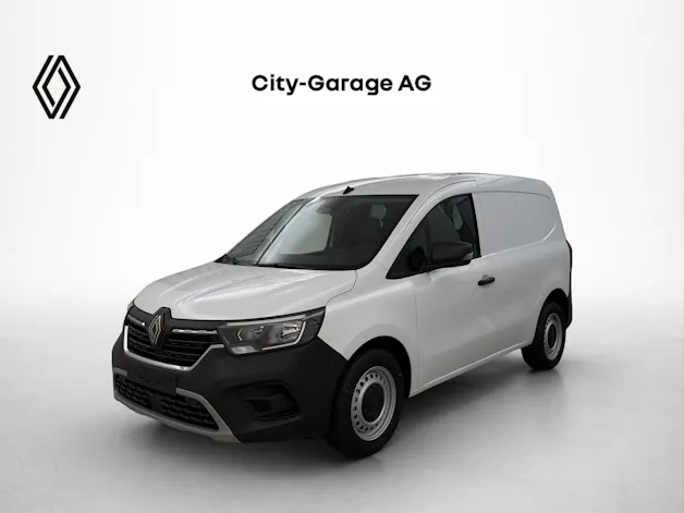Renault Kangoo Van 1.3 TCe 130 Extra