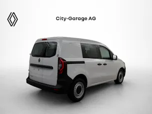 Renault Kangoo Van 1.3 TCe 130 Extra