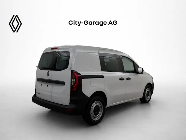 Renault Kangoo Van 1.3 TCe 130 Extra
