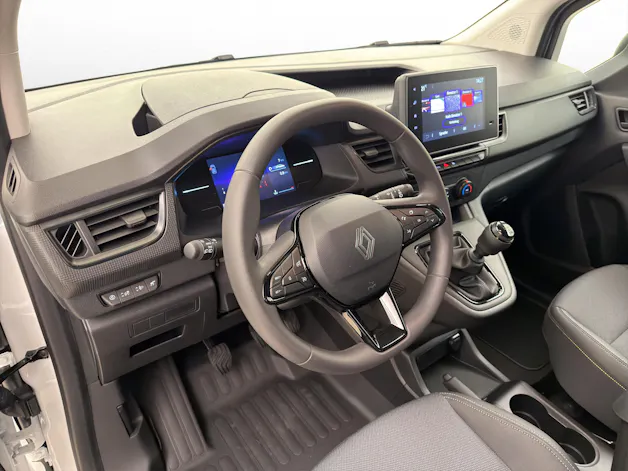 Renault Kangoo Van 1.3 TCe 130 Extra
