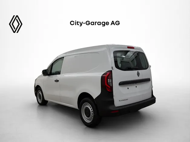 Renault Kangoo Van 1.3 TCe 130 Extra