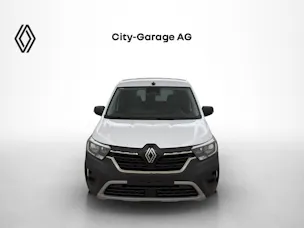 Renault Kangoo Van 1.3 TCe 130 Extra