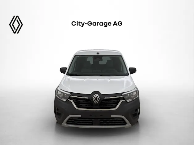 Renault Kangoo Van 1.3 TCe 130 Extra