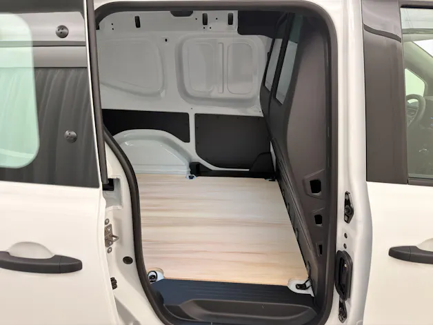 Renault Kangoo Van 1.3 TCe 130 Extra