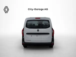 Renault Kangoo Van 1.3 TCe 130 Extra