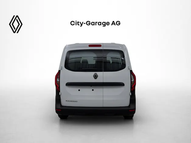 Renault Kangoo Van 1.3 TCe 130 Extra
