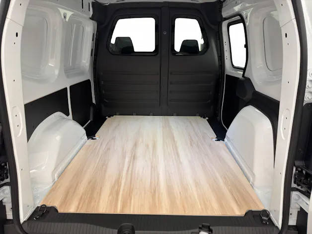 Renault Kangoo Van 1.3 TCe 130 Extra