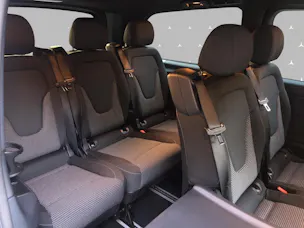 Mercedes-Benz V 250 d Style lang 4Matic 9G-Tronic